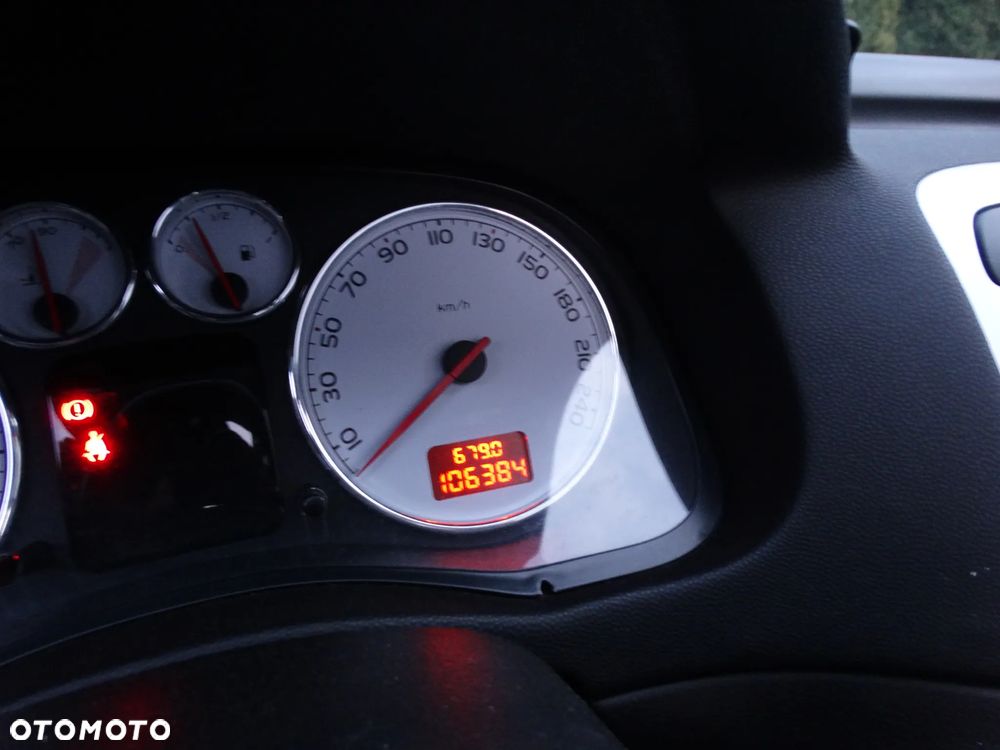 Peugeot 307 CC 1.6 Intense - 15