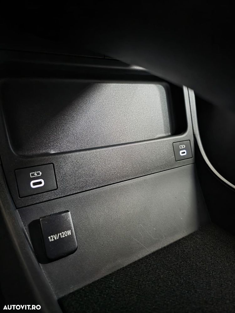 Toyota BZ4X 150 KW FWD (4x2) Luxury - 25