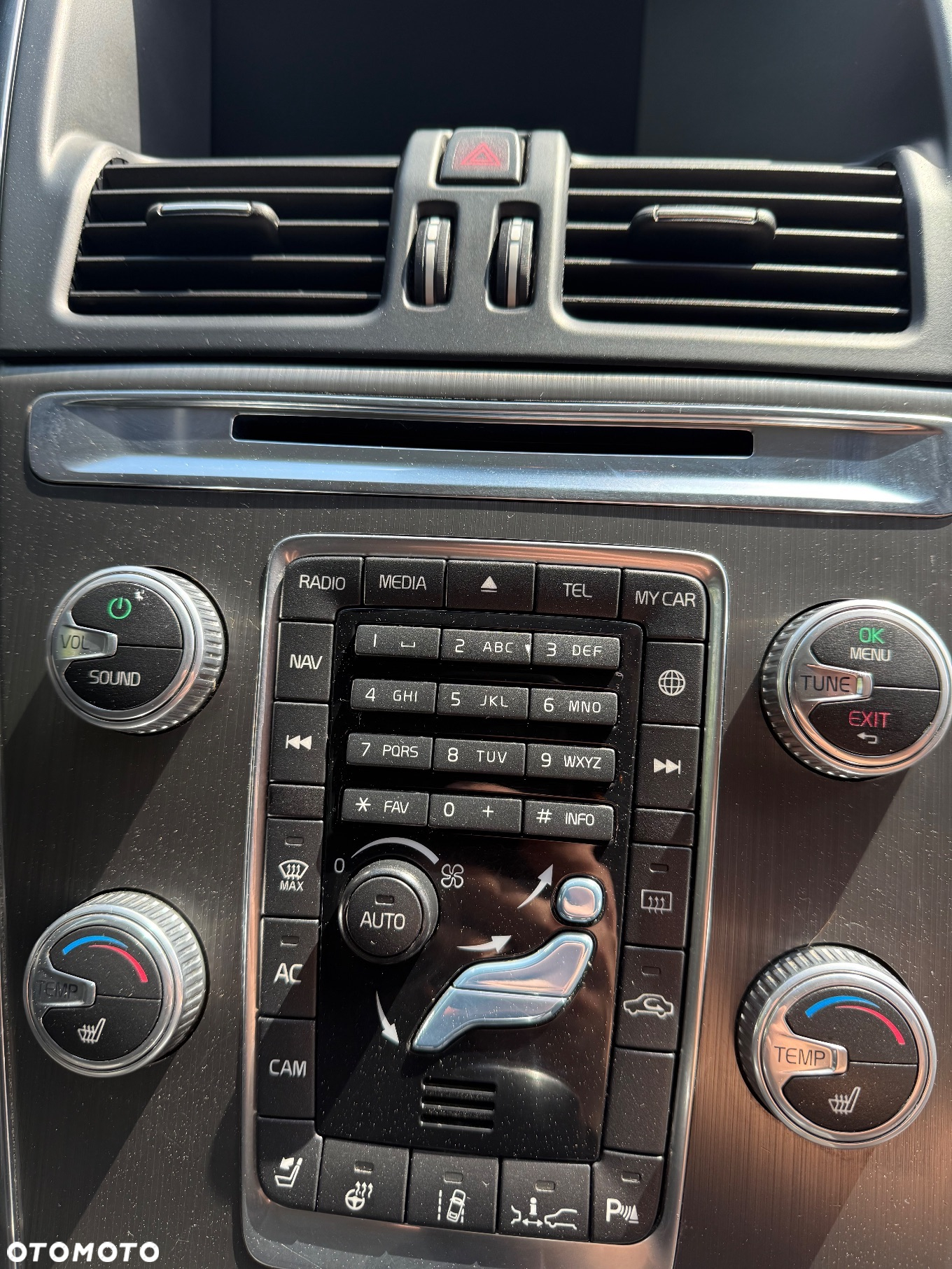 Volvo XC 60 - 12