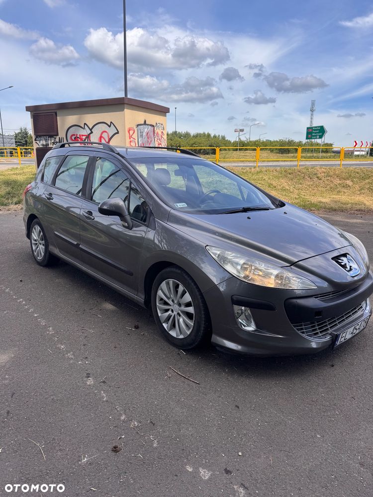 Peugeot 308 1.6 Premium - 2