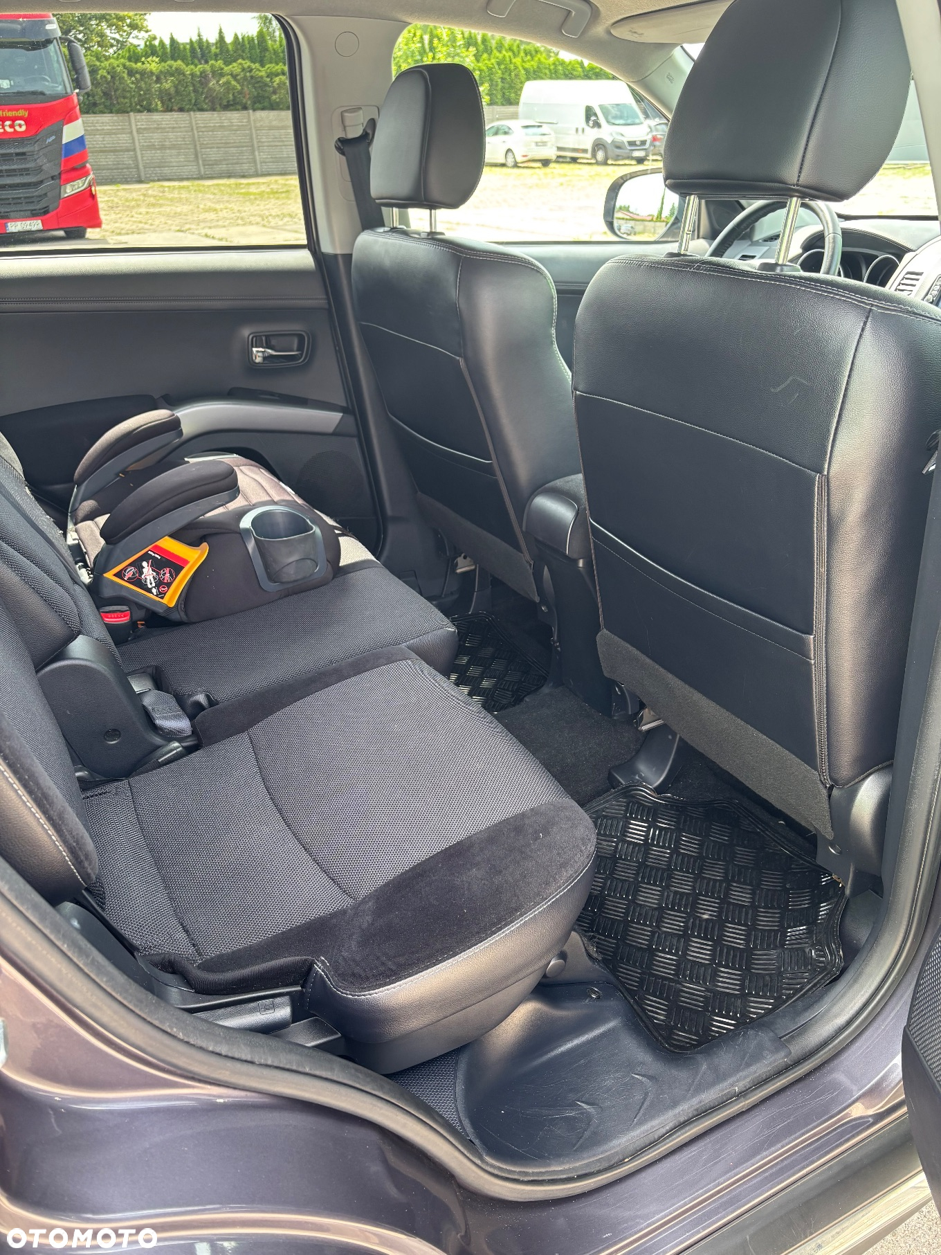 Mitsubishi Outlander 2.0 Intense 2WD - 5