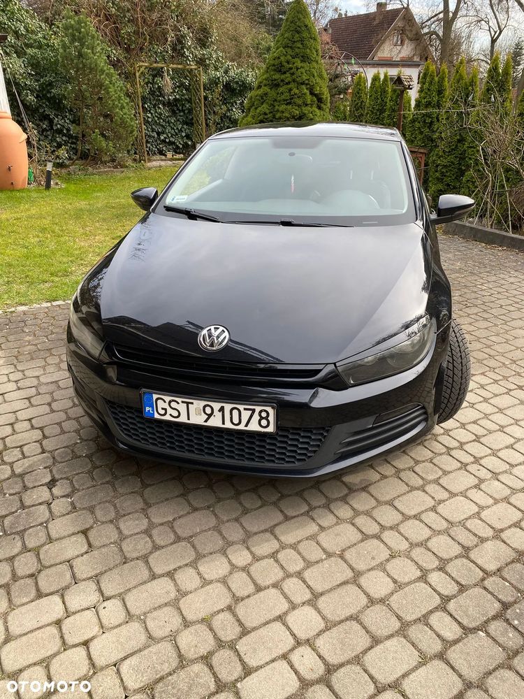 Volkswagen Scirocco 1.4 TSI Edition - 1