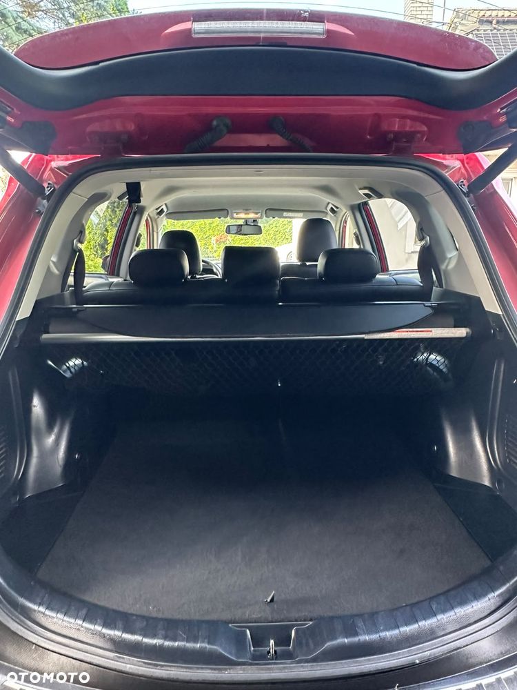 Toyota RAV4 2.0 4x4 Start&Stop CVT Executive - 32