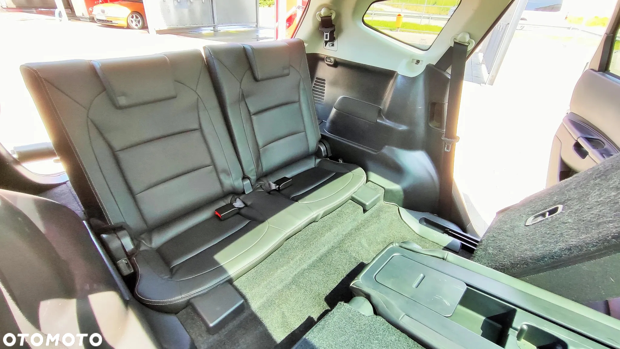 Nissan Qashqai+2 2.0 4x4 Tekna Premium - 13