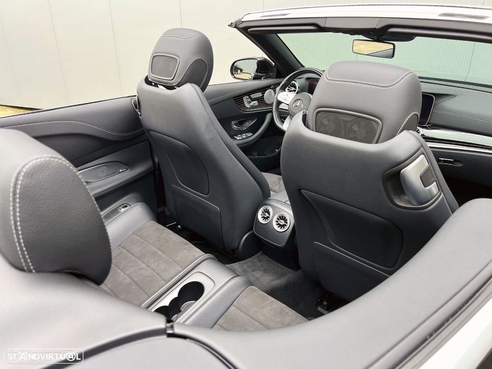 Mercedes-Benz E 220 - 49