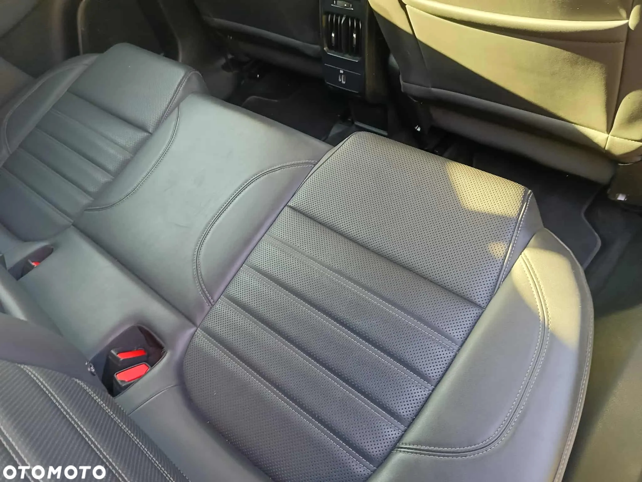 Alfa Romeo Tonale 1.5 T4 GSE mHEV Veloce DCT - 35