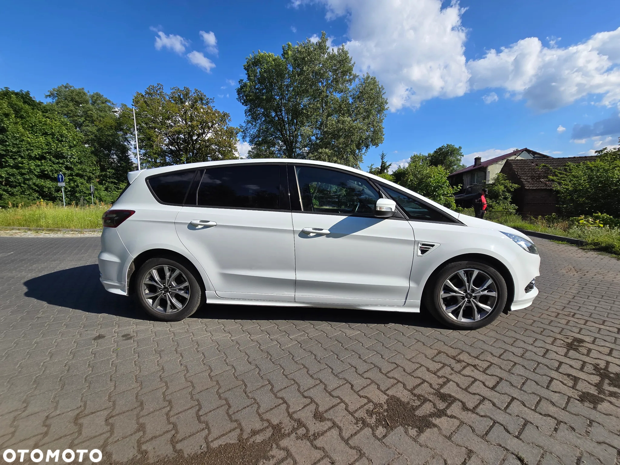 Ford S-Max 2.0 EcoBlue ST-Line - 7