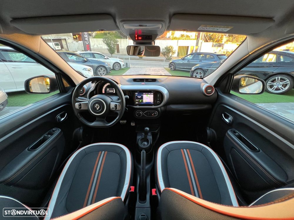 Renault Twingo 0.9 TCe GT EDC - 14