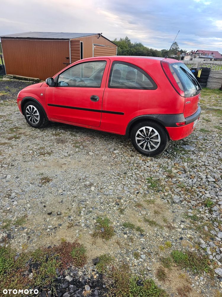 Volkswagen Golf - 3