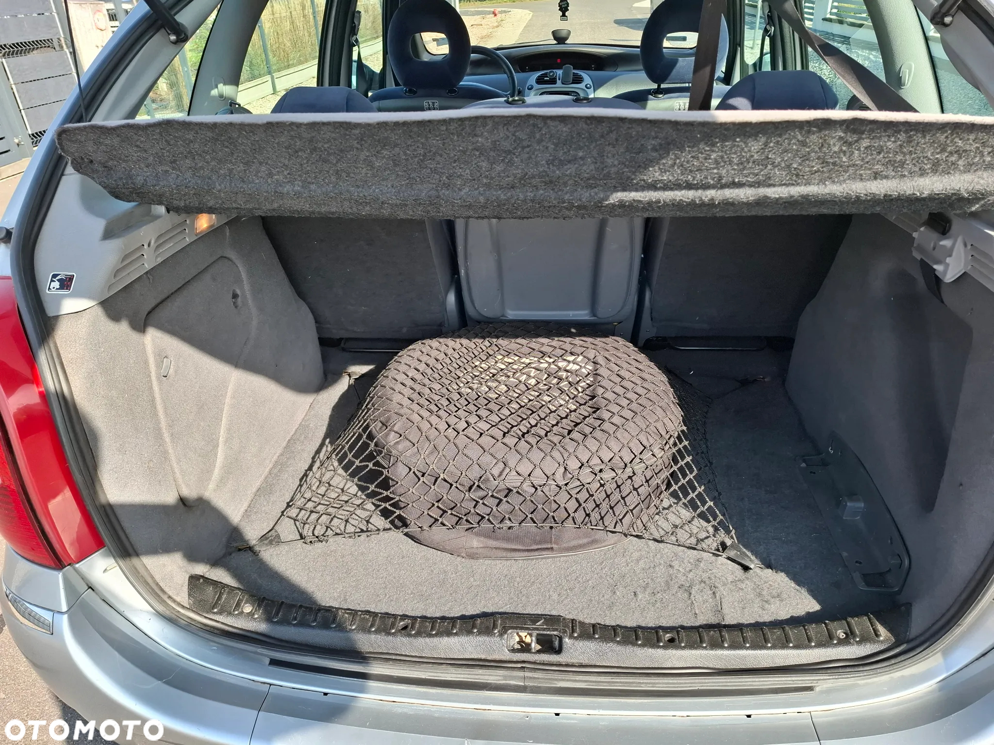 Citroën Xsara Picasso 1.8i Confort - 11