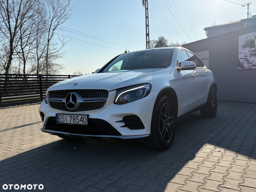 Mercedes-Benz GLC - 4