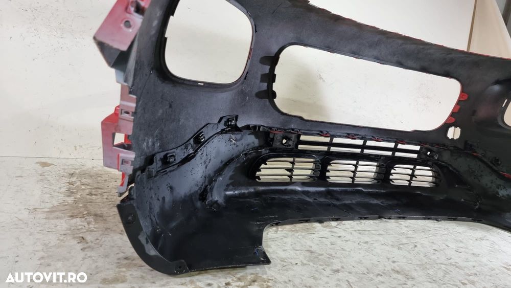 Bara fata Citroen C3, 2017, 2018, 2019, 2020, cod OE 13490015 - 10