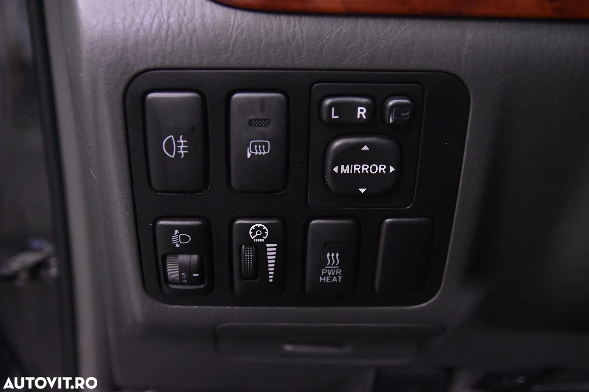 Toyota Land Cruiser 3.0 TD-4D Aut VX - 14
