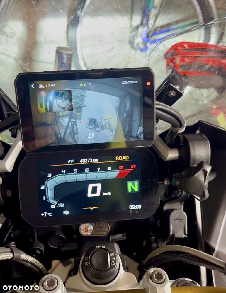 BMW R1250 GS Adventure - 17