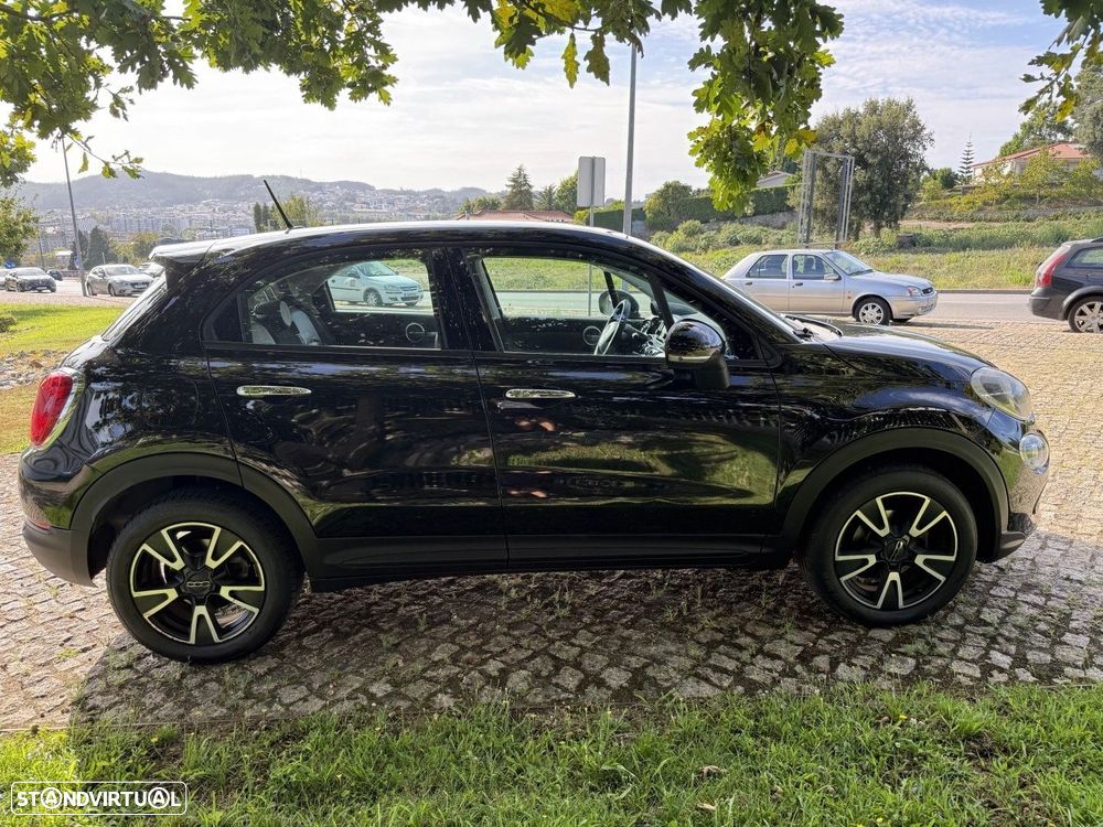 Fiat 500X 1.6 MJ Sport - 9