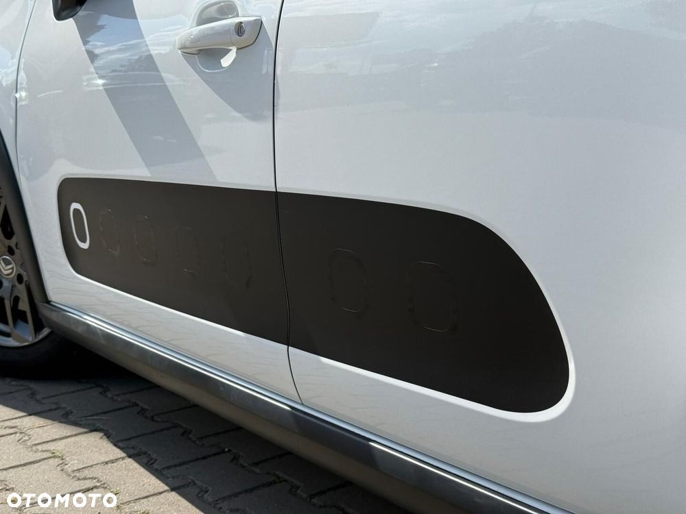 Citroën C3 1.2 PureTech GPF Feel - 11