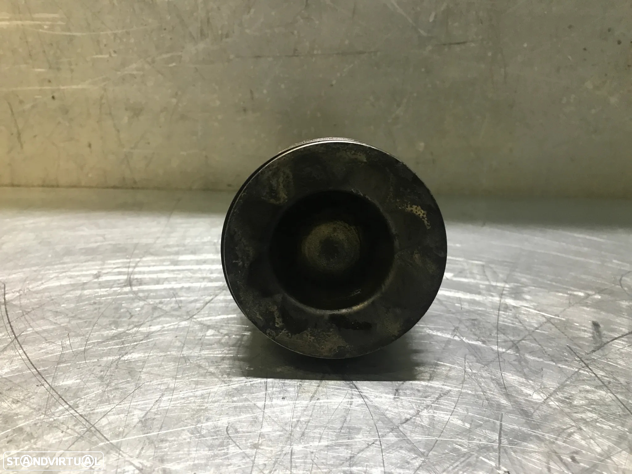 PISTON COM BIELA PEUGEOT / CITROEN / FORD 1.5HDI 1.5TDCI YHY YHZ YH01 - 5