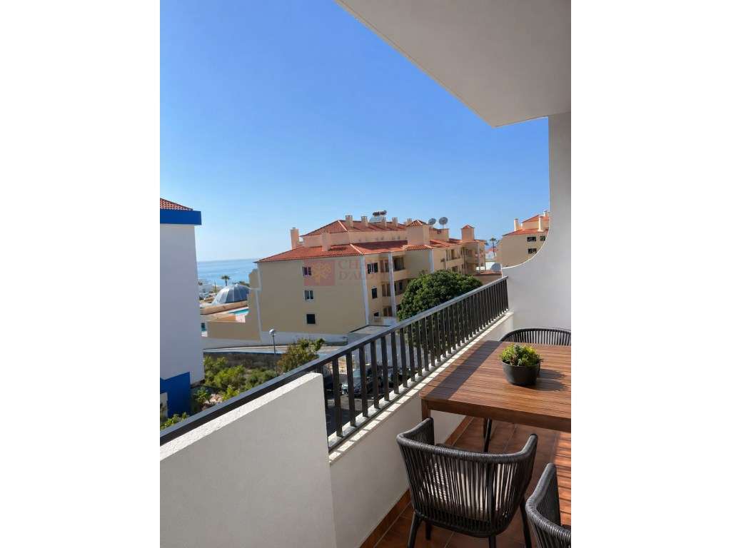 Ericeira- Viva a Pé da Praia! -T3 com Vista de Mar junto ao centro - Grande imagem: 5/14