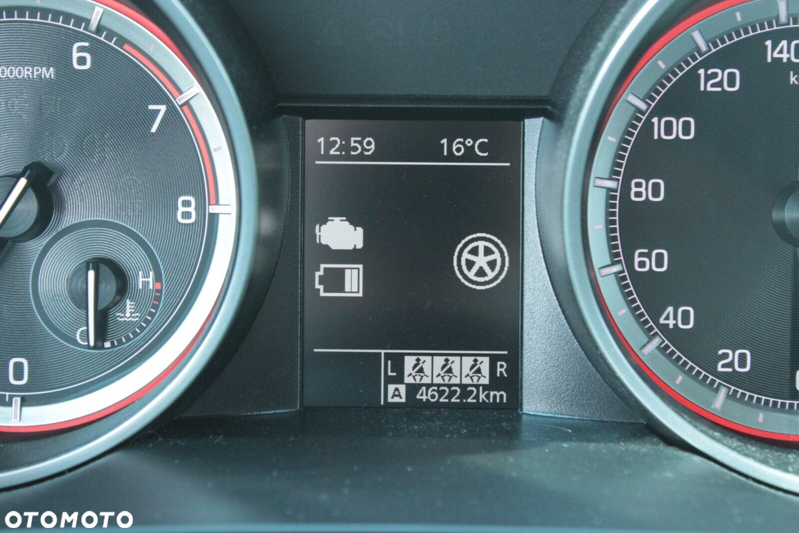 Suzuki Swift - 11