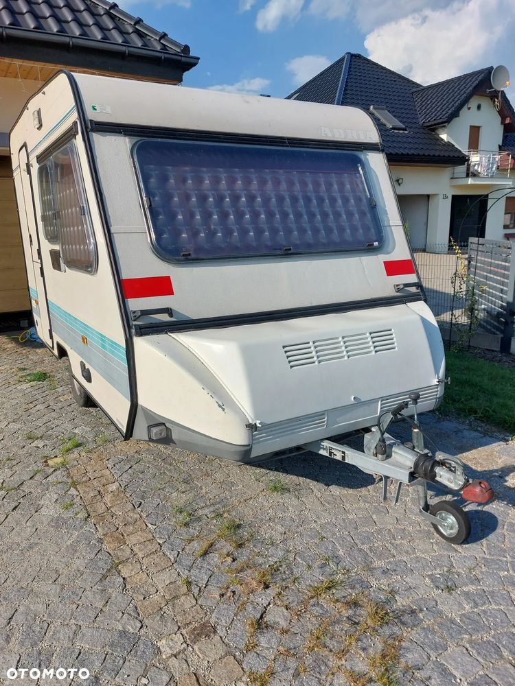Adria 4256 TD - 2