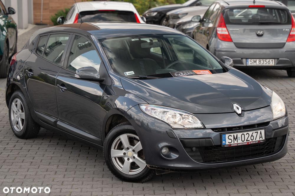 Renault Megane 1.6 16V Authentique - 7