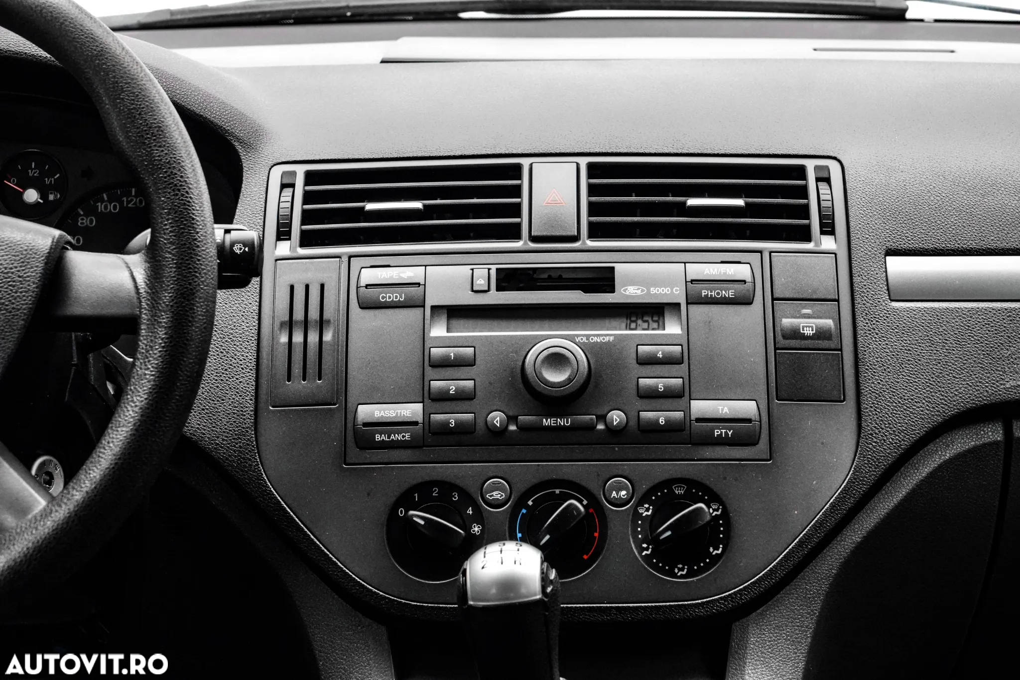 Ford C-Max - 16