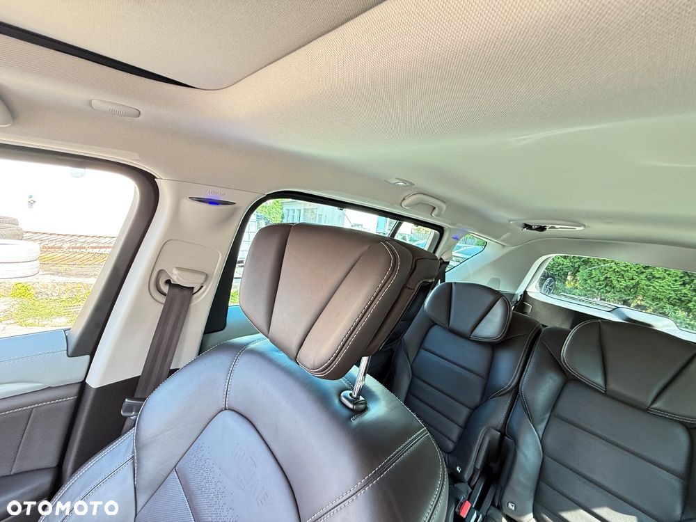 Renault Espace Energy dCi 160 EDC Initiale Paris - 27