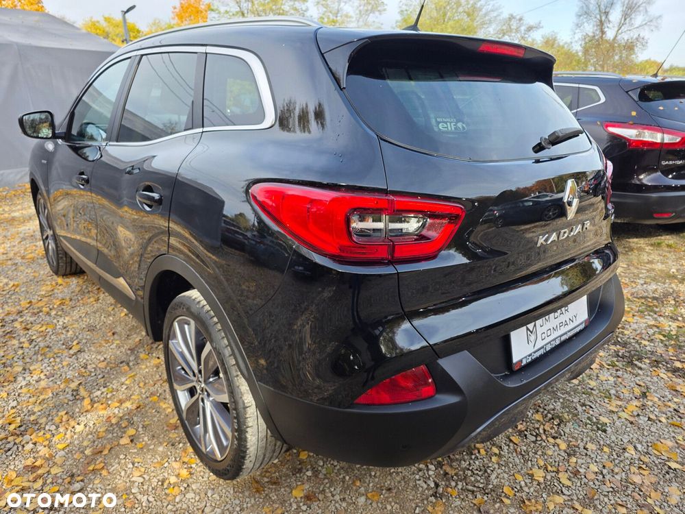 Renault Kadjar - 24