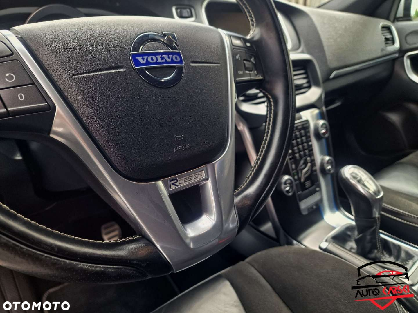 Volvo V40 - 33