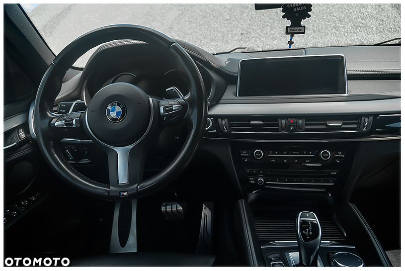 BMW X6 xDrive40d M Sport - 28