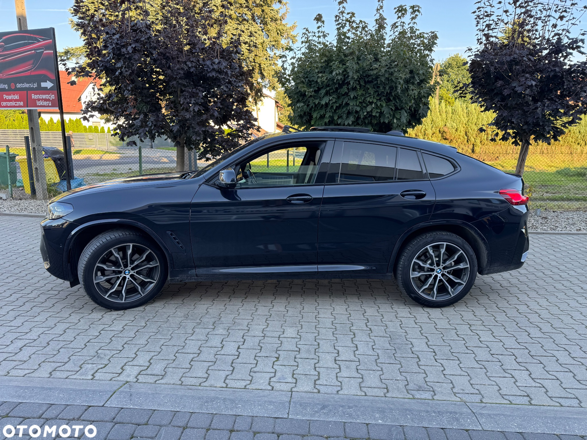 BMW X4 xDrive30i M Sport Edition - 6