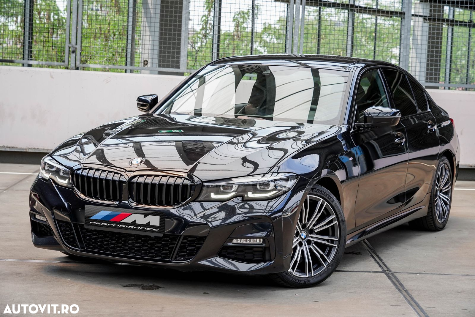 BMW Seria 3 - 2