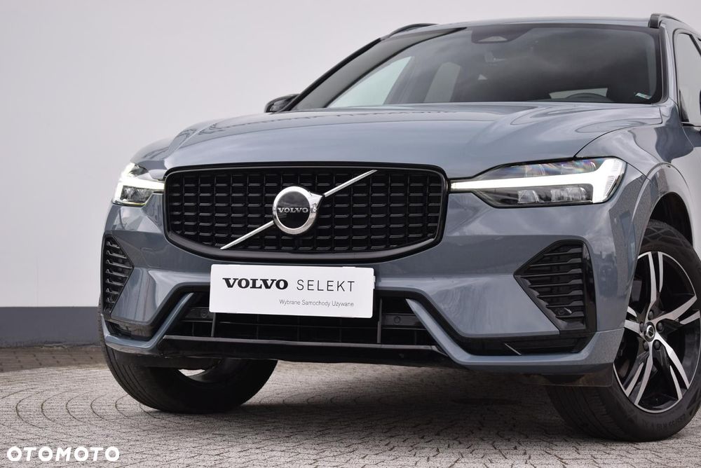 Volvo XC 60 - 4