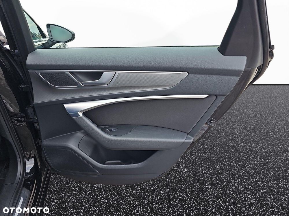 Audi A6 Limousine - 25