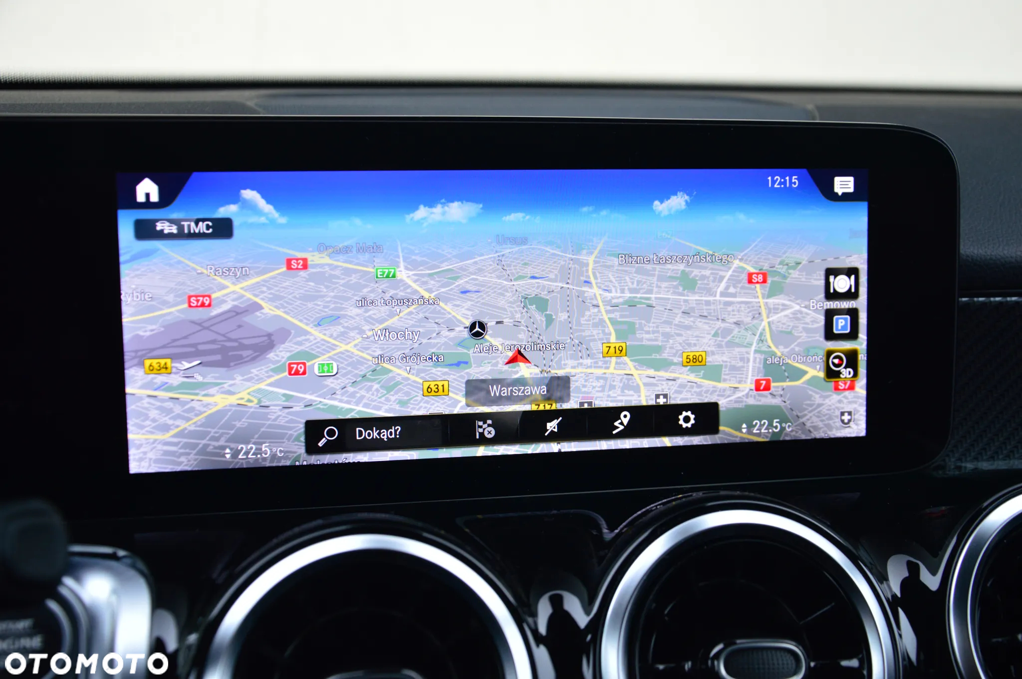 Mercedes-Benz GLB 200 4-Matic AMG Line 8G-DCT - 27
