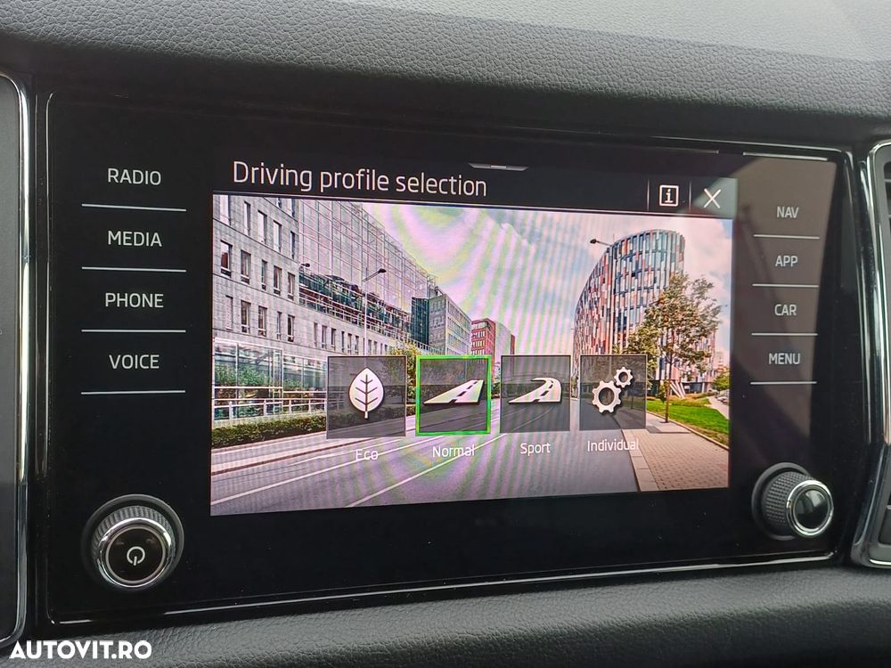 Skoda Kodiaq 1.4 TSI DSG Style - 26