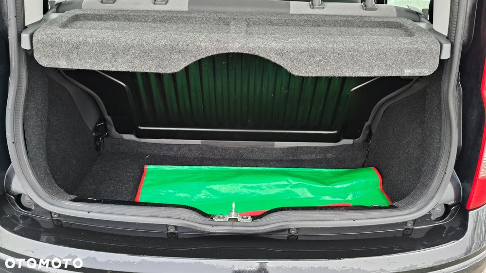 Fiat Panda 1.2 Active - 11