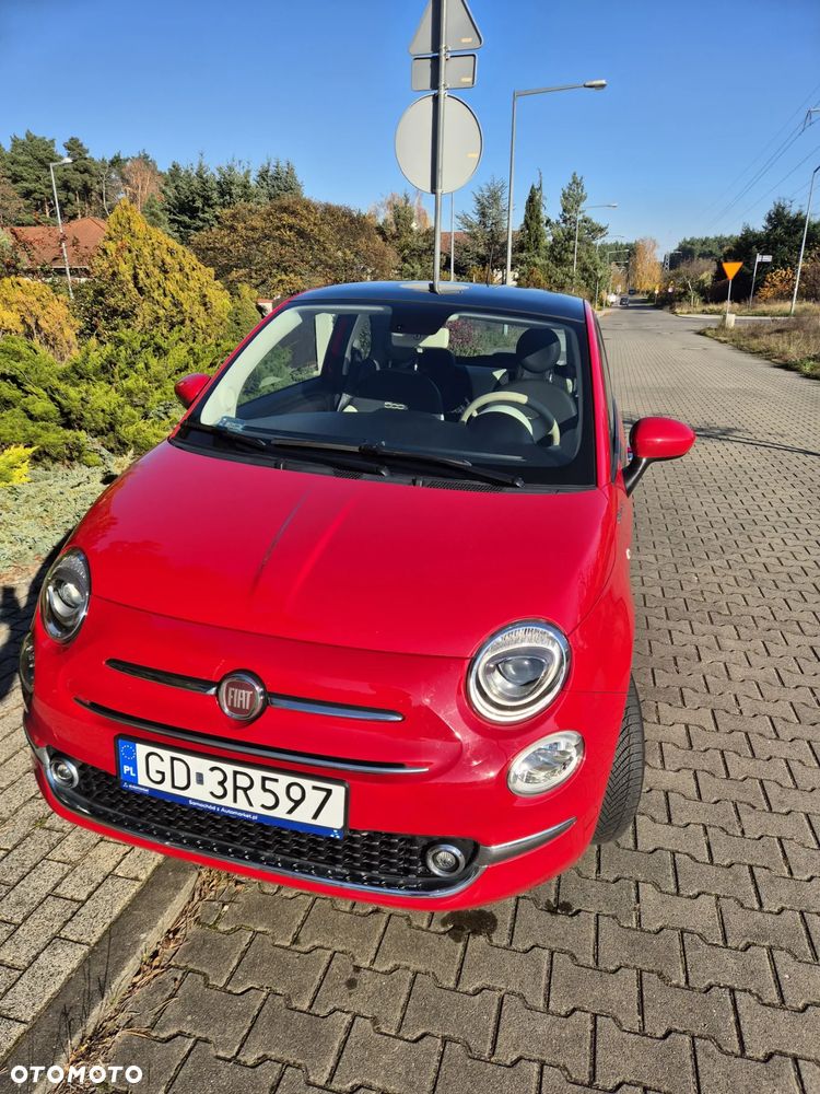 Fiat 500 1.2 Dolcevita - 19
