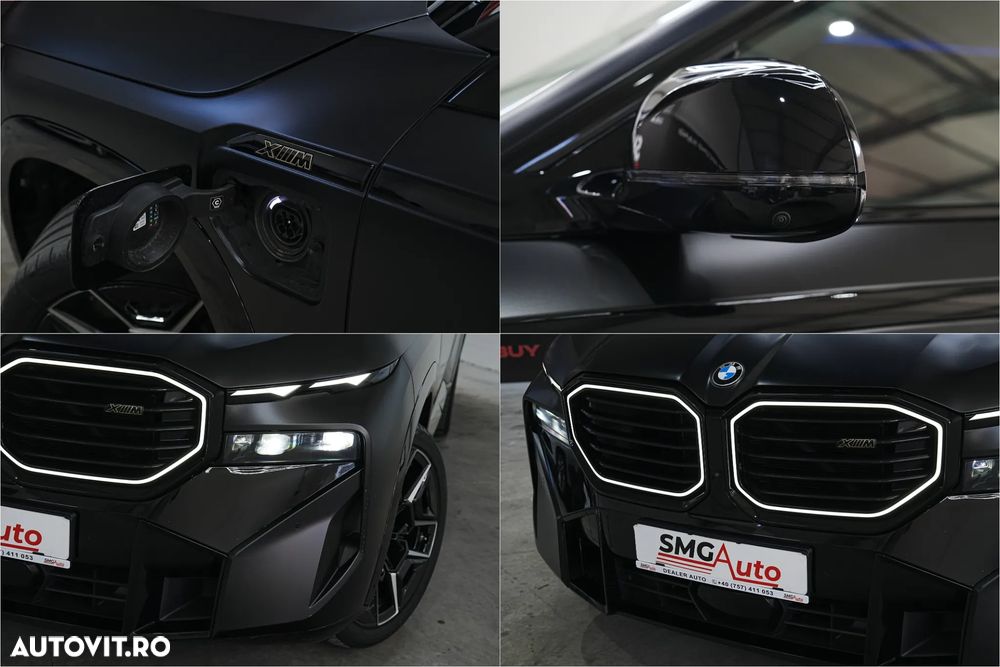 BMW XM Standard - 37
