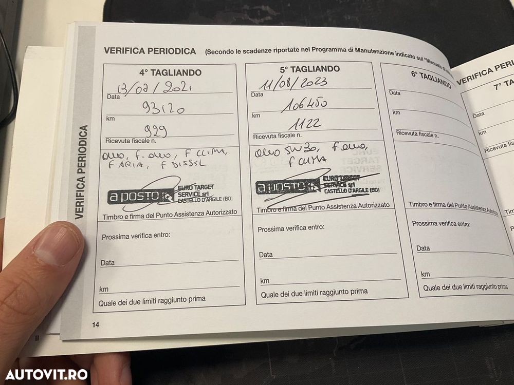 Hyundai ix35 2.0 CRDI 4WD Automatik Style - 33