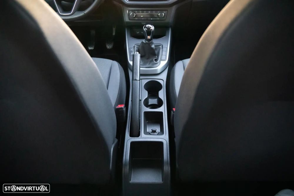 SEAT Arona 1.6 TDI Reference - 30
