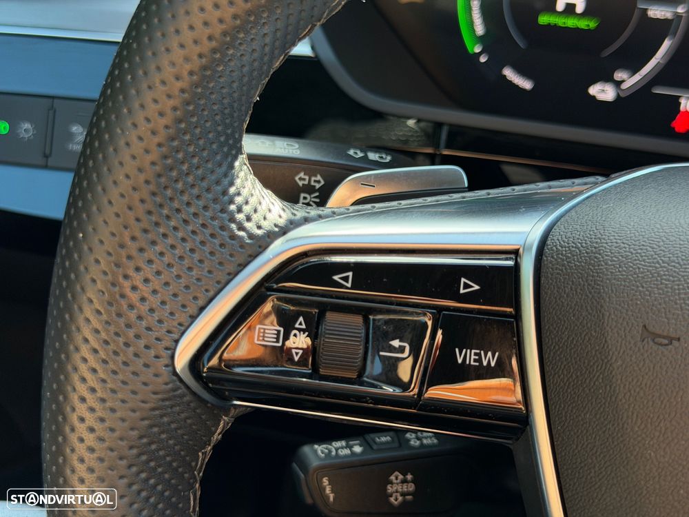 Audi e-tron 55 quattro S line - 27