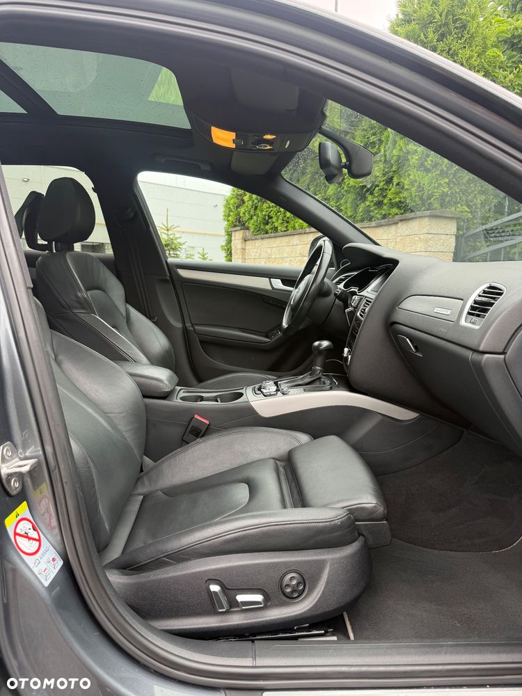 Audi A4 Allroad 3.0 TDI DPF S tronic - 18