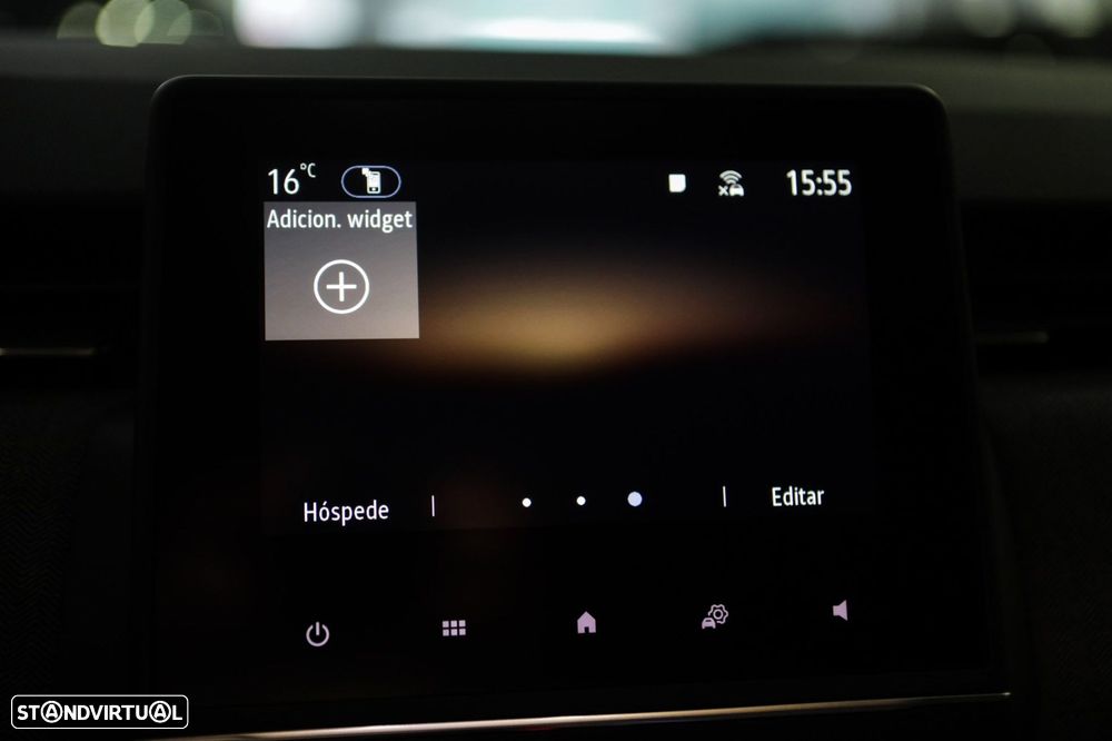 Renault Clio 1.0 TCe Techno - 36