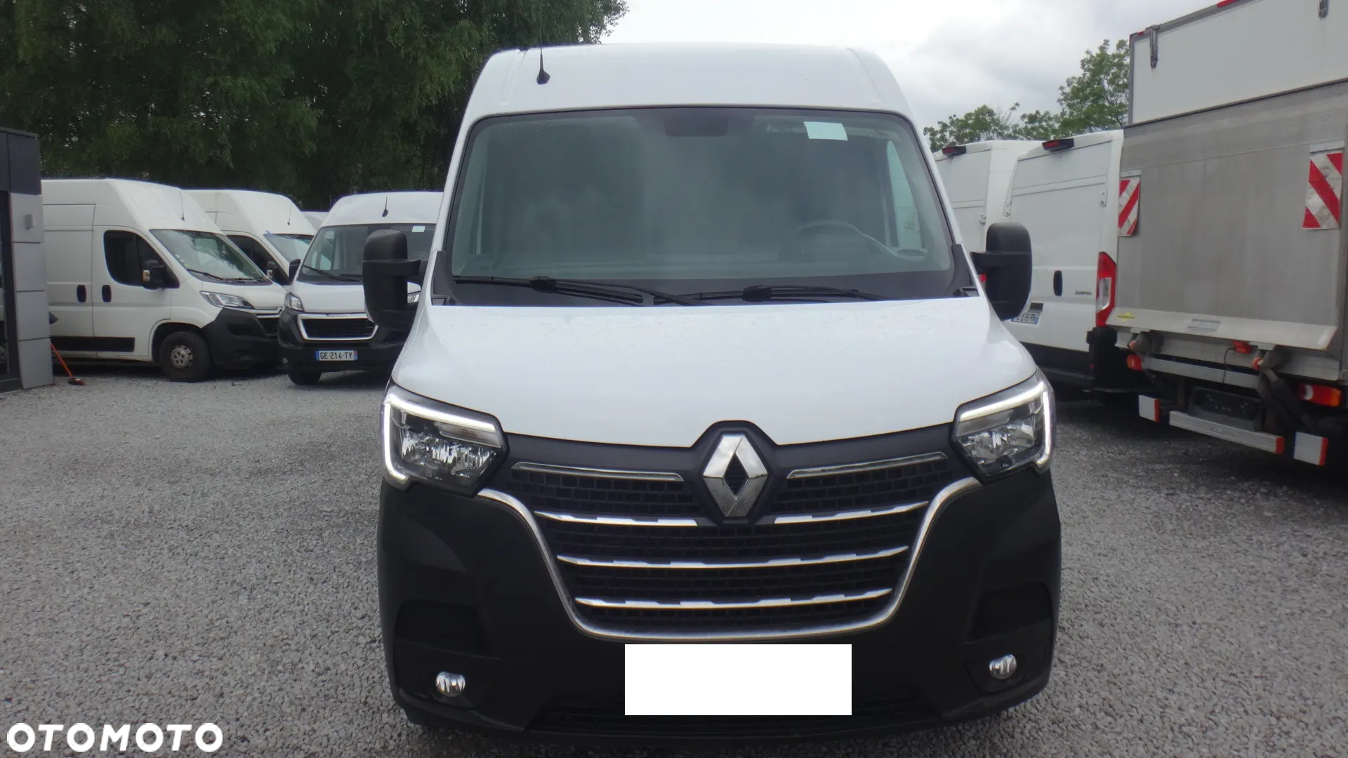 Renault Master - 3