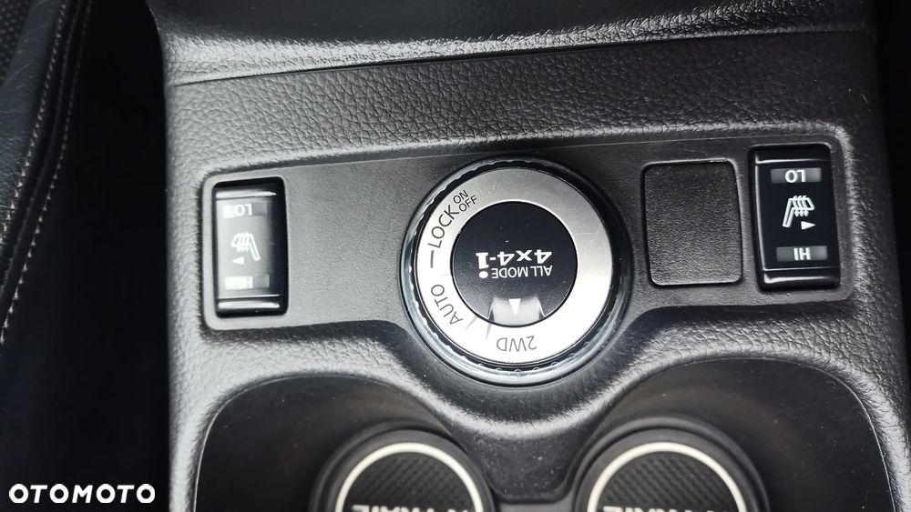 Nissan X-Trail - 13