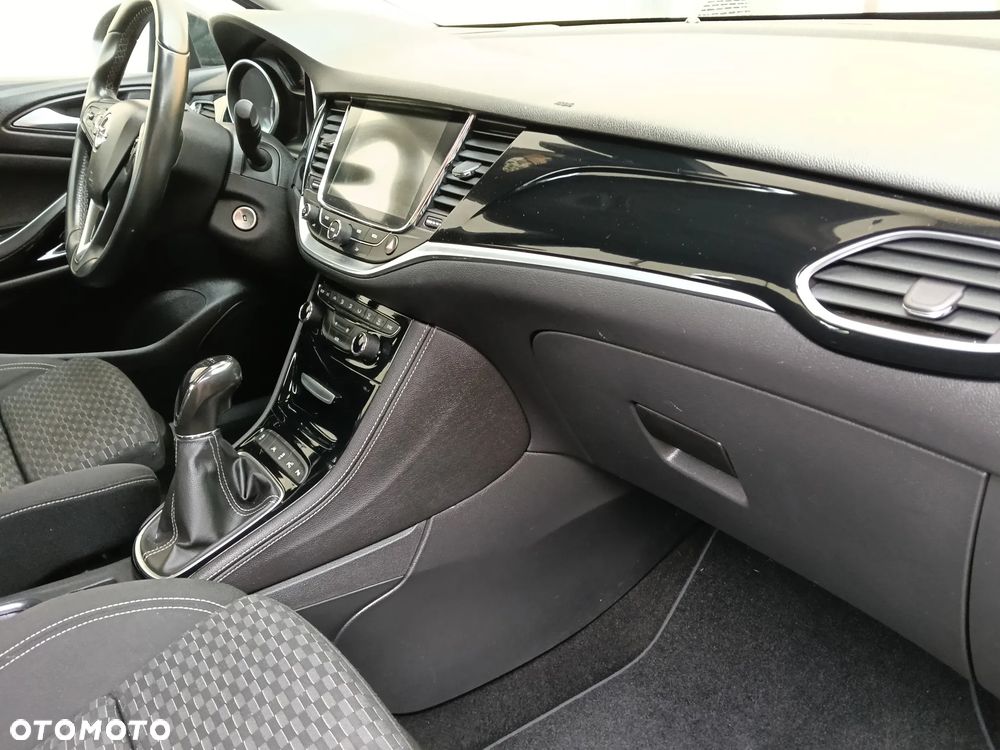 Opel Astra 1.6 CDTI Energy - 15