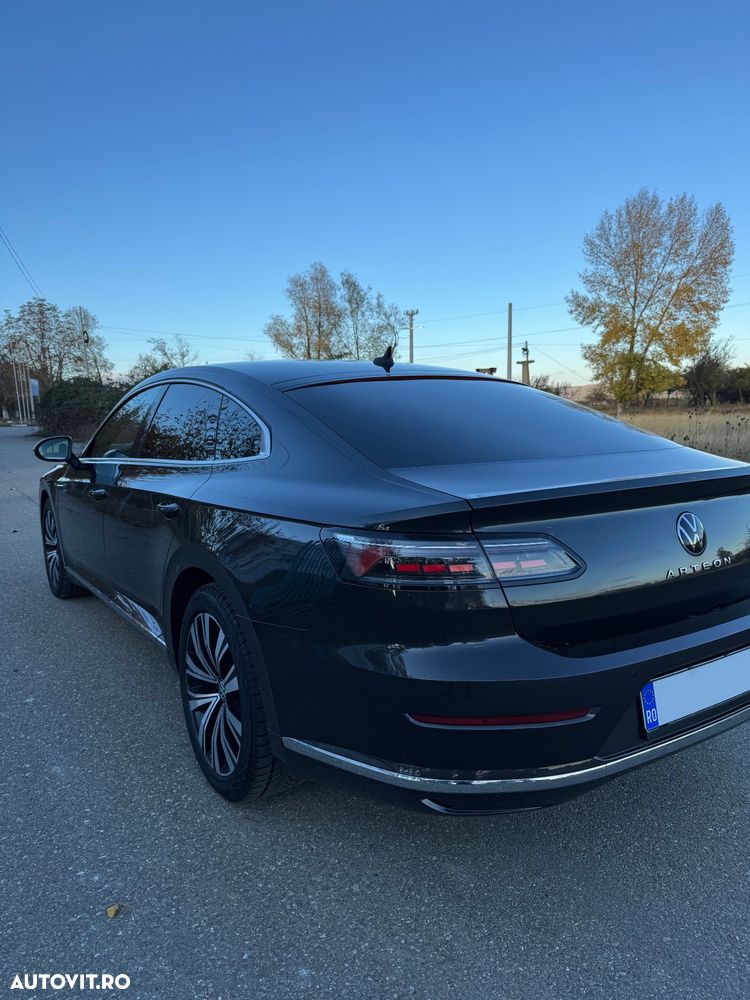 Volkswagen ARTEON 2.0 TDI DSG Elegance - 10