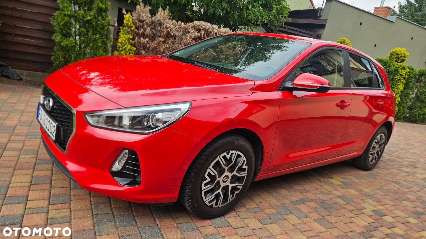 Hyundai i30 - 4