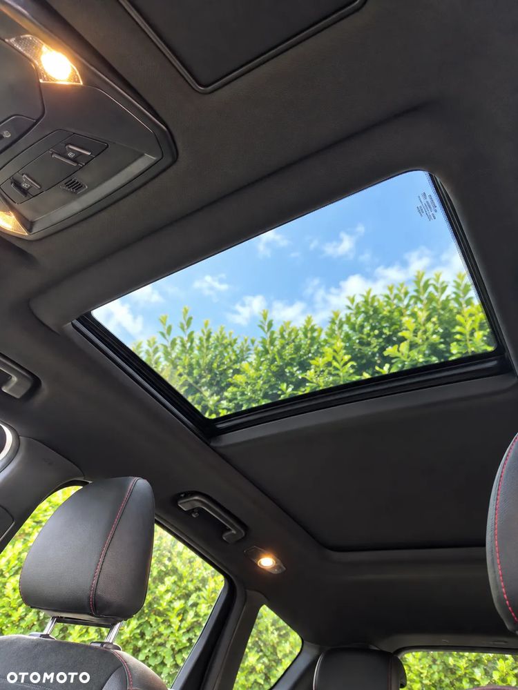 Ford Kuga 1.5 EcoBoost AWD ST-Line ASS - 18